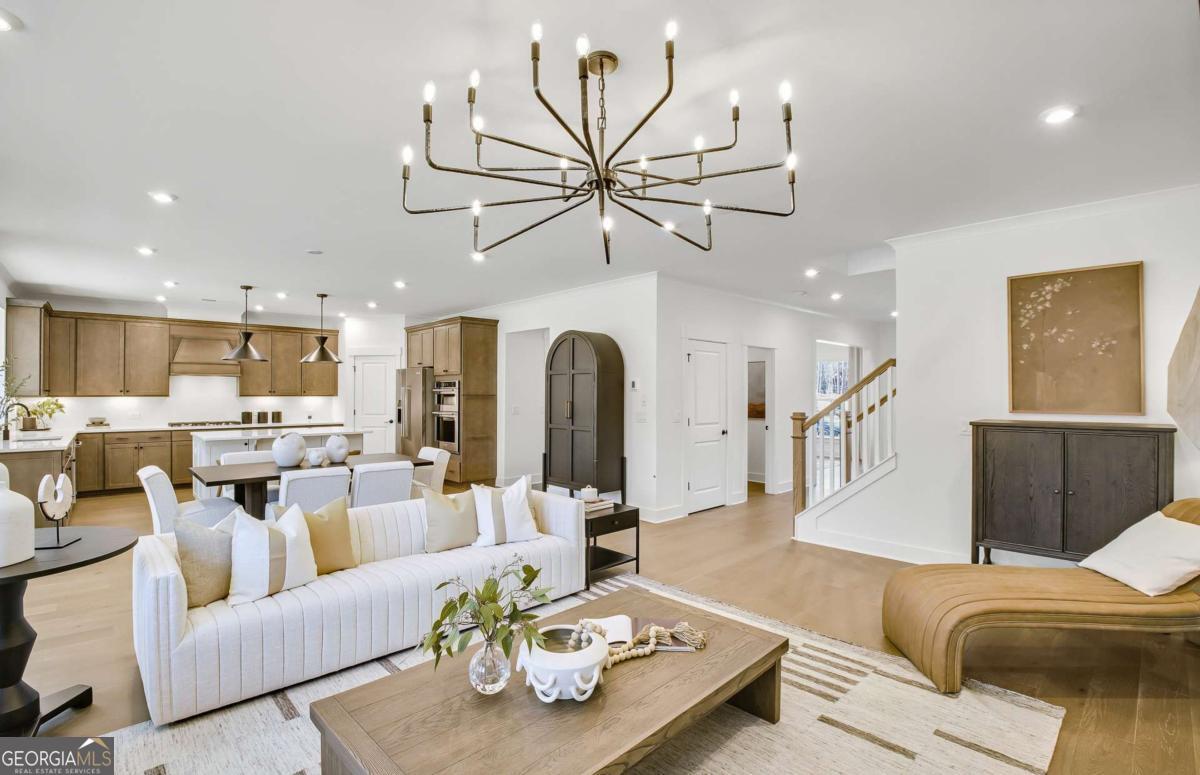 Arden - Residential