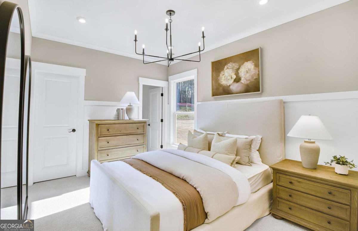 Arden - Residential