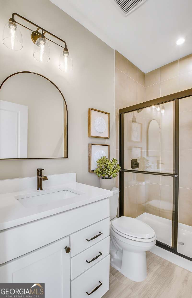 Arden - Residential