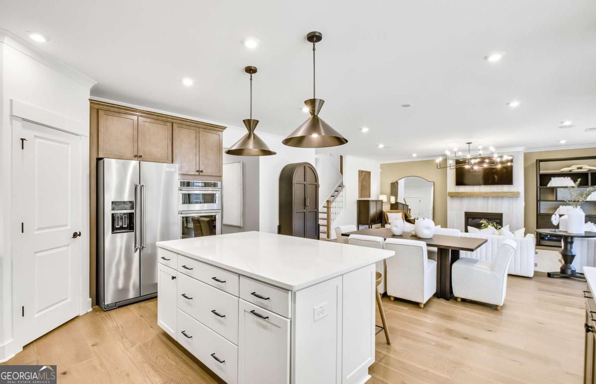 Arden - Residential