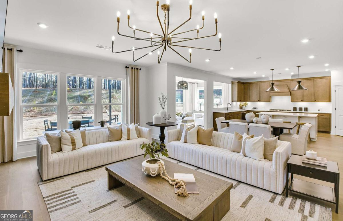 Arden - Residential