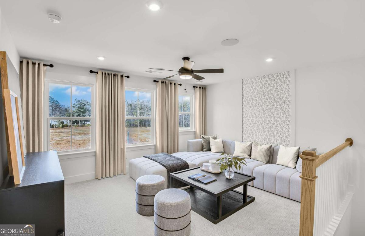 Arden - Residential