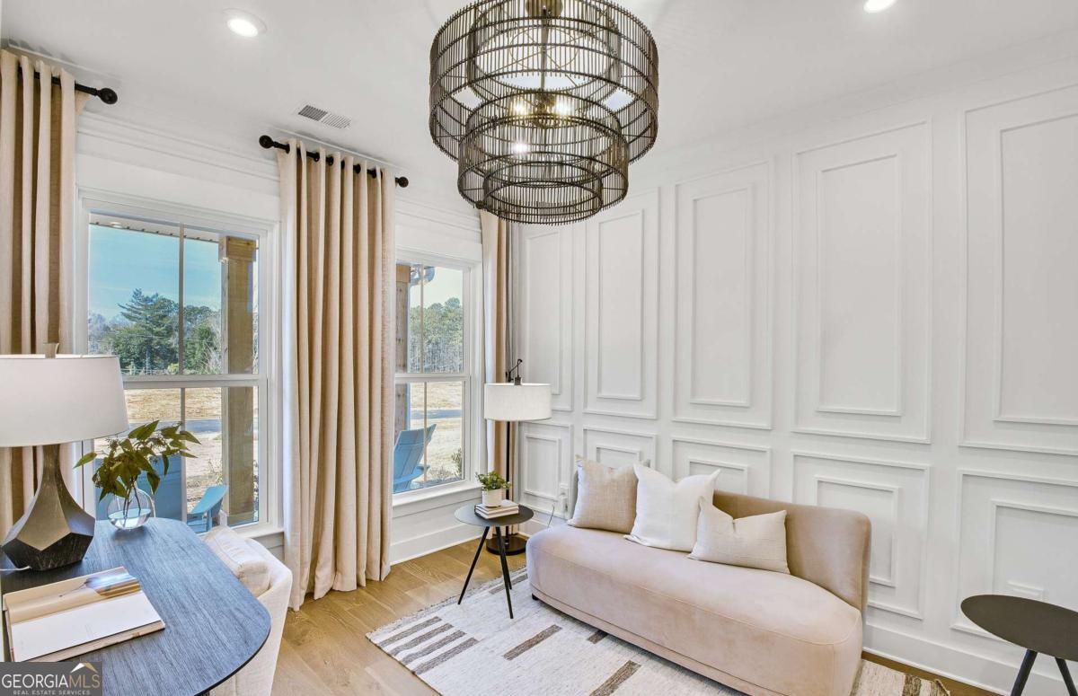 Arden - Residential