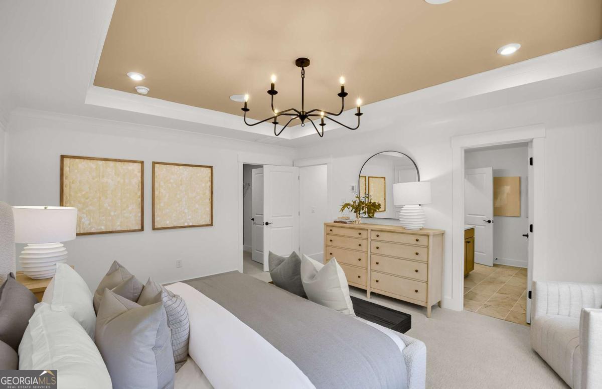 Arden - Residential