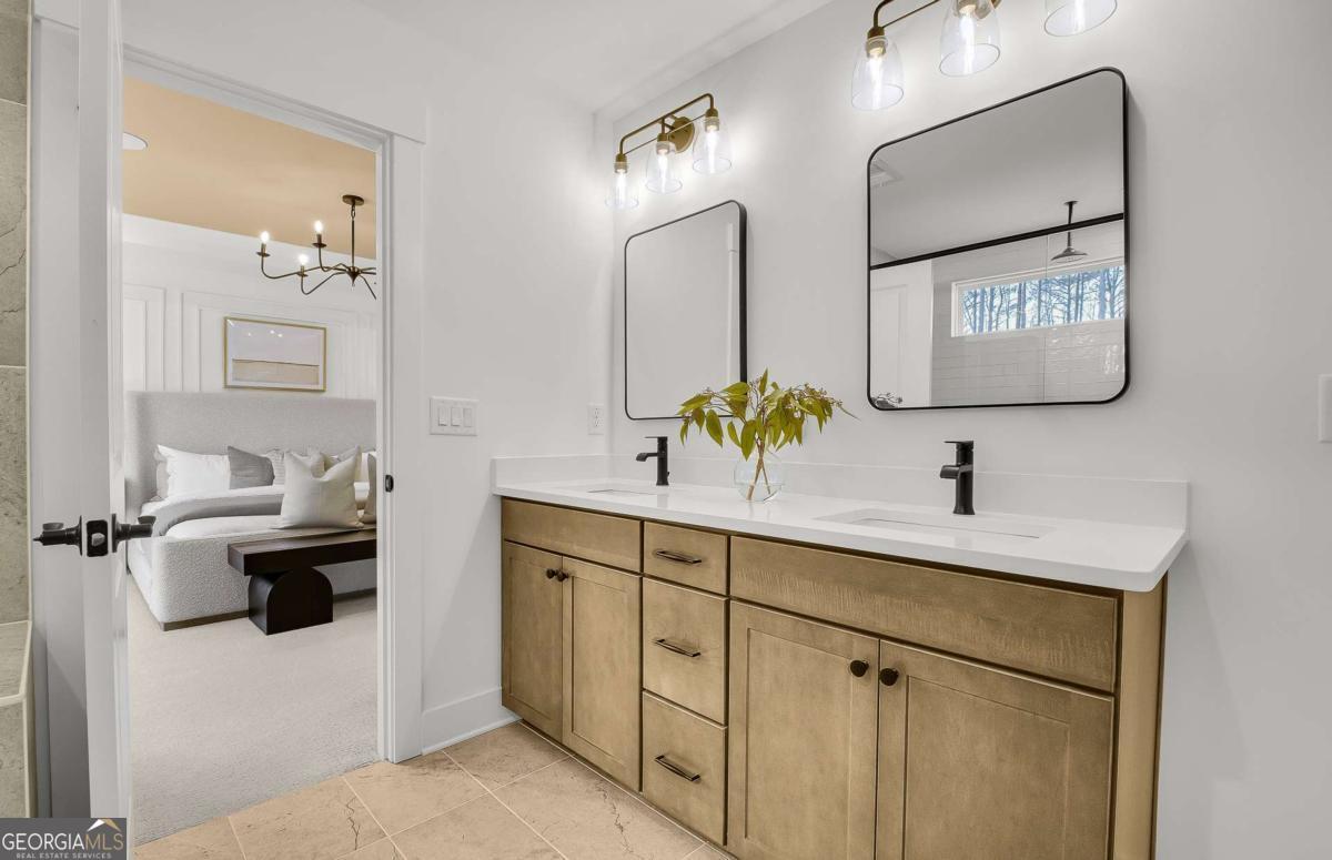 Arden - Residential