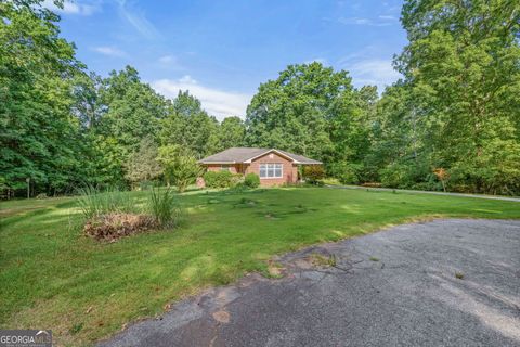 A home in Demorest