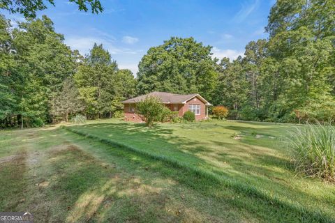 A home in Demorest