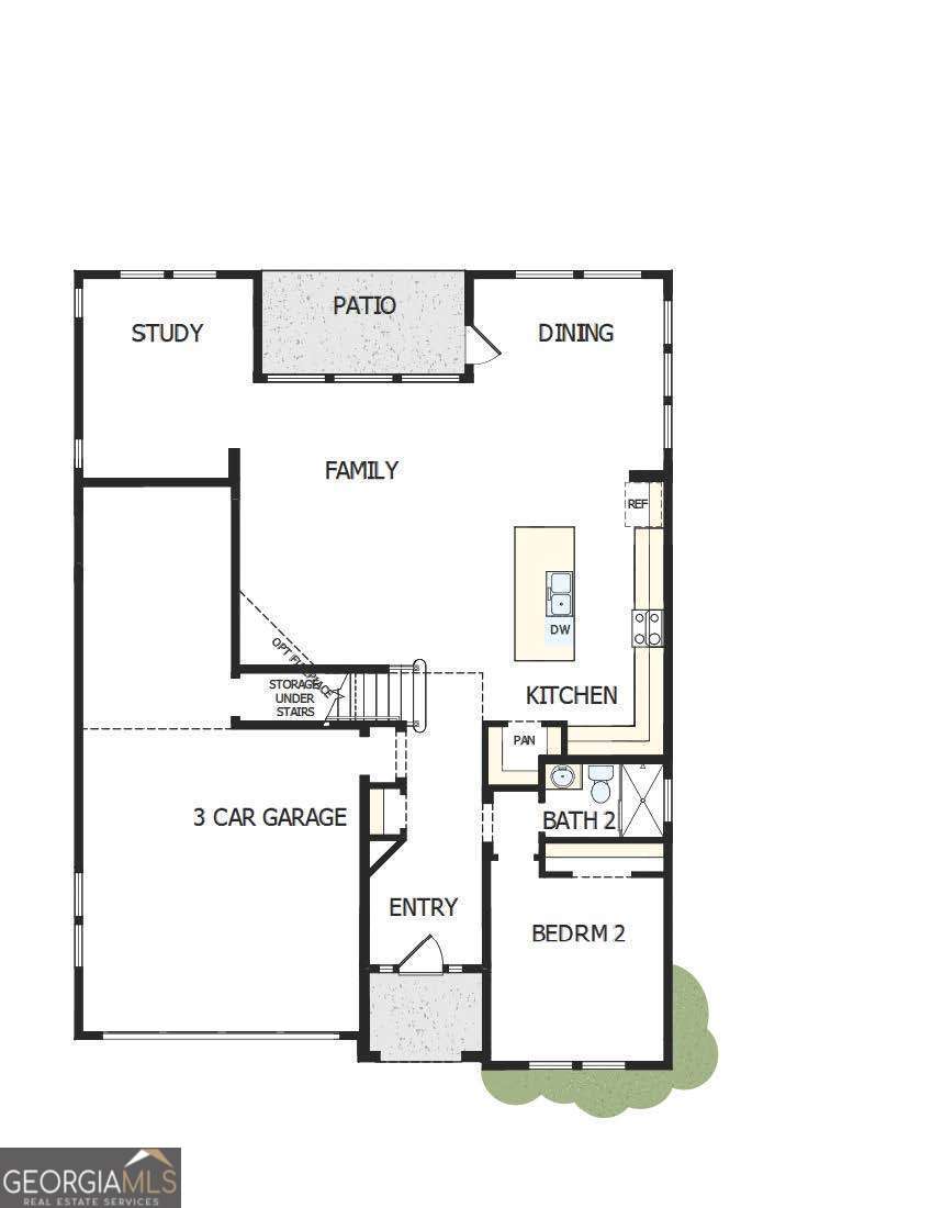 4435 Beechnut CIR