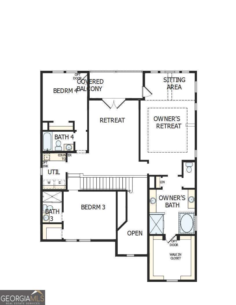 4435 Beechnut CIR
