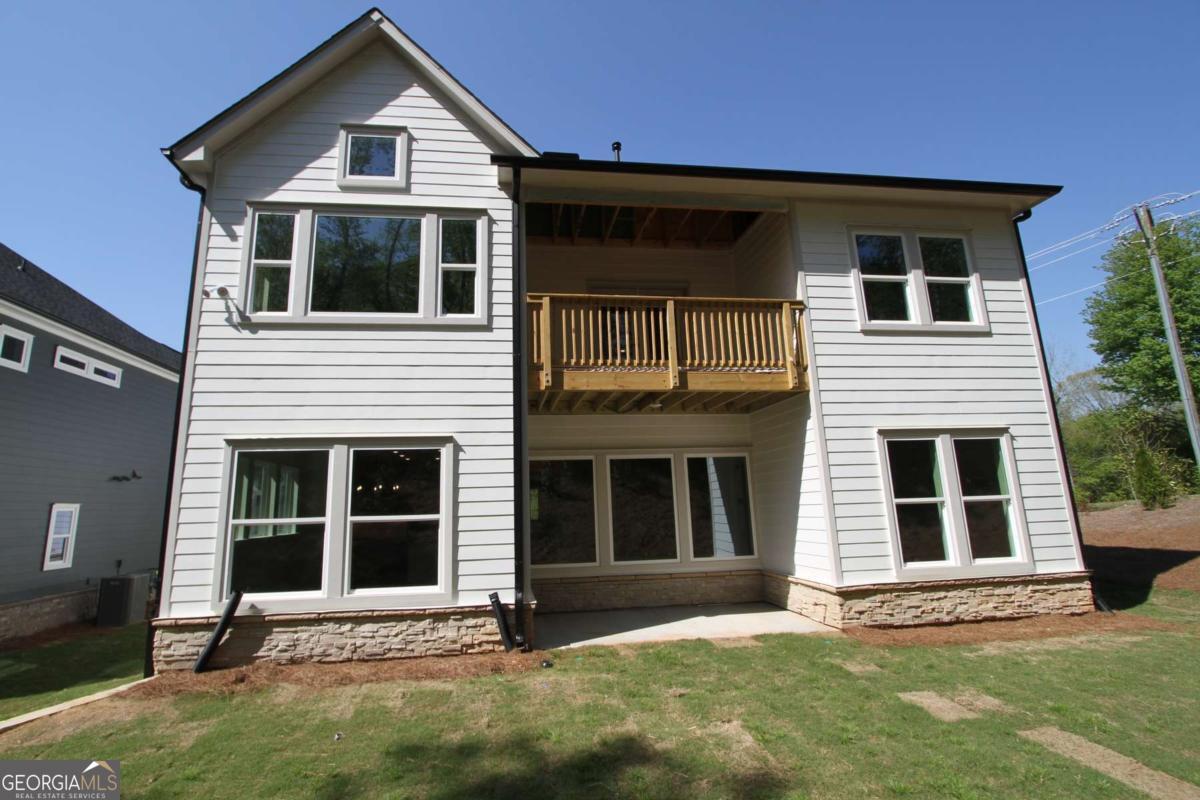 4435 Beechnut CIR