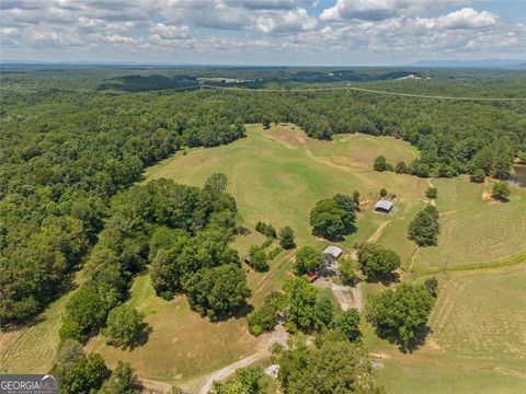 0 MOUNT PLEASANT Fairmount GA 30139