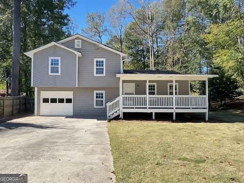 2688 Shetland LN Duluth GA 30096