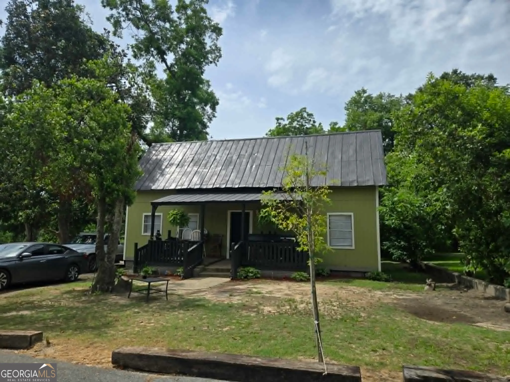 3 E Mcduffie Street, Hawkinsville, GA, 31036