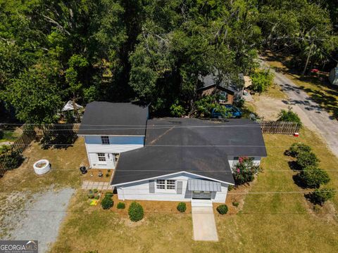 A home in Lake Park