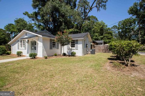 A home in Lake Park