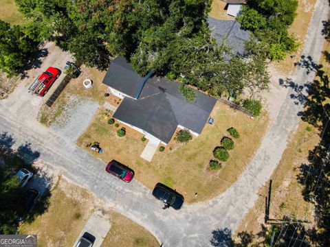 A home in Lake Park