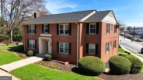 495 S Milledge AVE Athens GA 30605