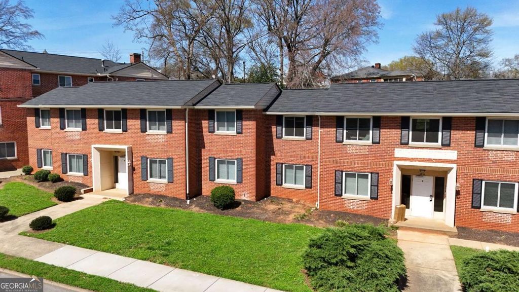 Photo of 495 S Milledge Avenue, Athens, GA 30605 (MLS # 10715316)