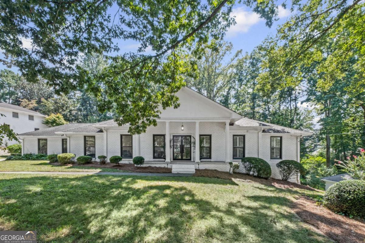 460 Riverside PKWY