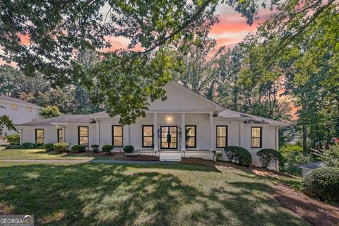 460 Riverside PKWY Atlanta GA 30328