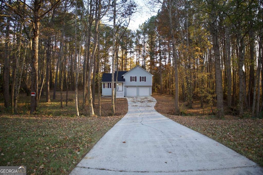 Photo of 46 Conifer Lane, Rockmart, GA 30153 (MLS # 10661773)