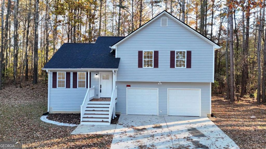 Photo of 46 Conifer Lane, Rockmart, GA 30153 (MLS # 10661773)
