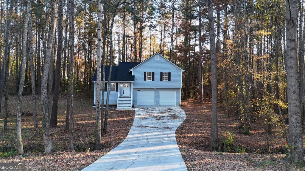 Photo of 46 Conifer Lane, Rockmart, GA 30153 (MLS # 10661773)
