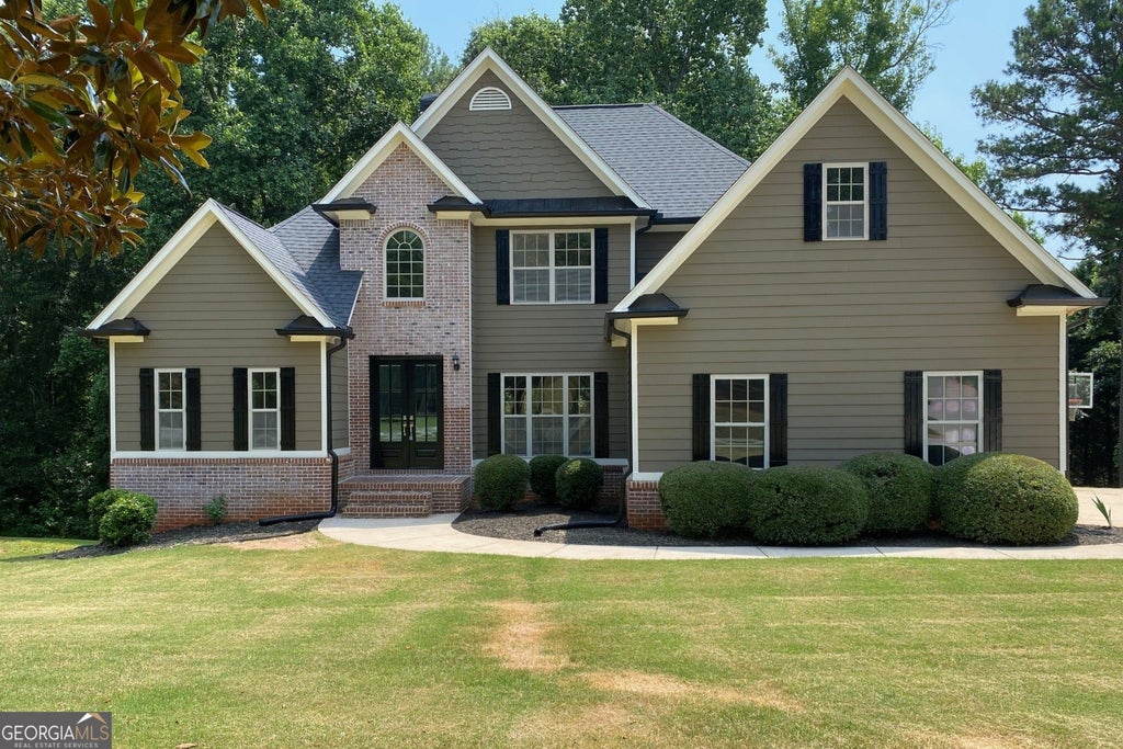 Photo of 623 Henning Drive, Winder, GA 30680 (MLS # 10798997)