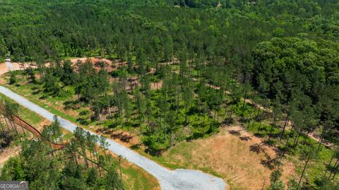LOT 3 Farm Club Court Newnan GA 30263