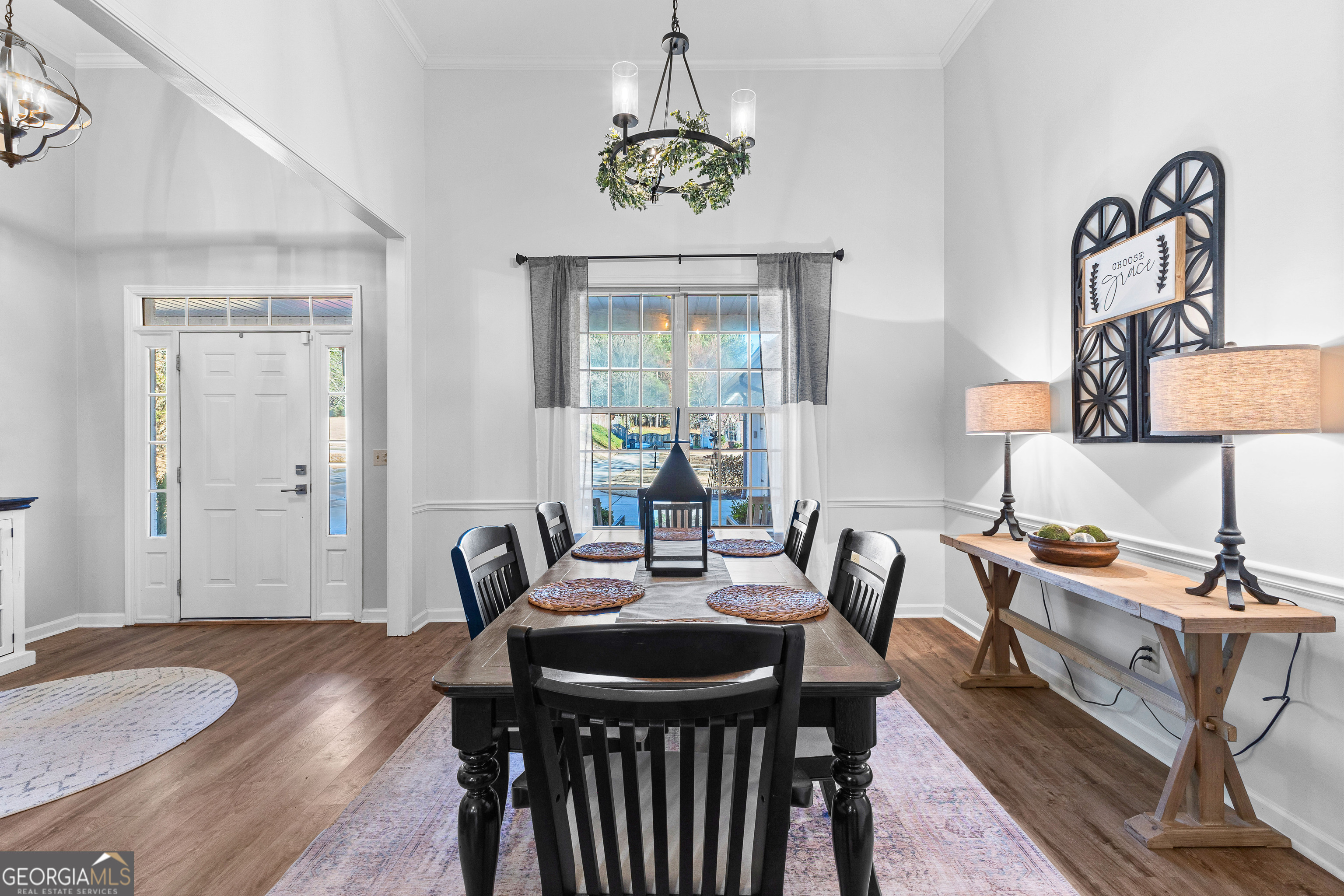 Senoia, Georgia 30276, United States, 4 Bedrooms Bedrooms, ,4 BathroomsBathrooms,Residential,Pending,84488