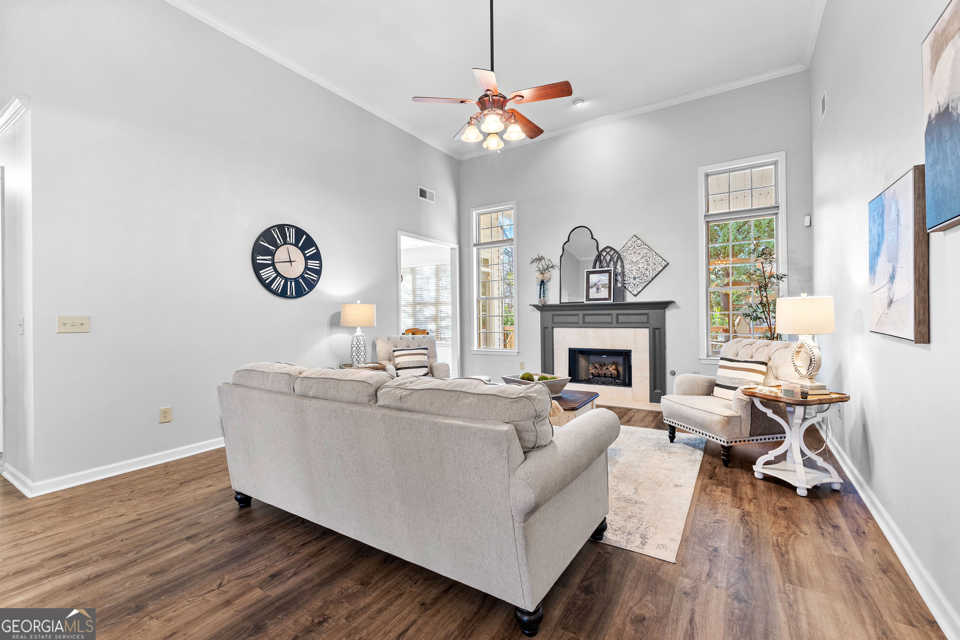 Senoia, Georgia 30276, United States, 4 Bedrooms Bedrooms, ,4 BathroomsBathrooms,Residential,Pending,84488