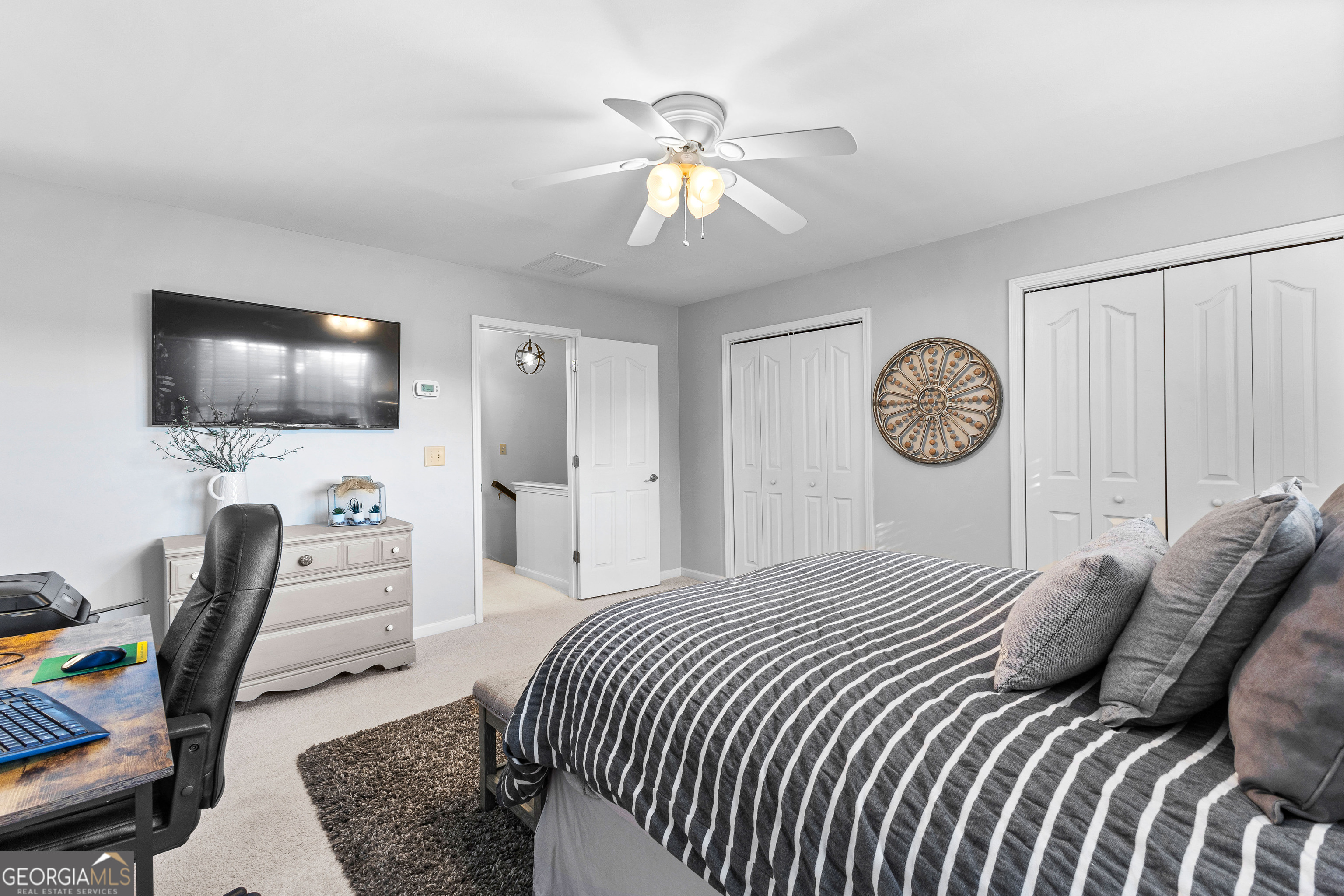 Senoia, Georgia 30276, United States, 4 Bedrooms Bedrooms, ,4 BathroomsBathrooms,Residential,Pending,84488