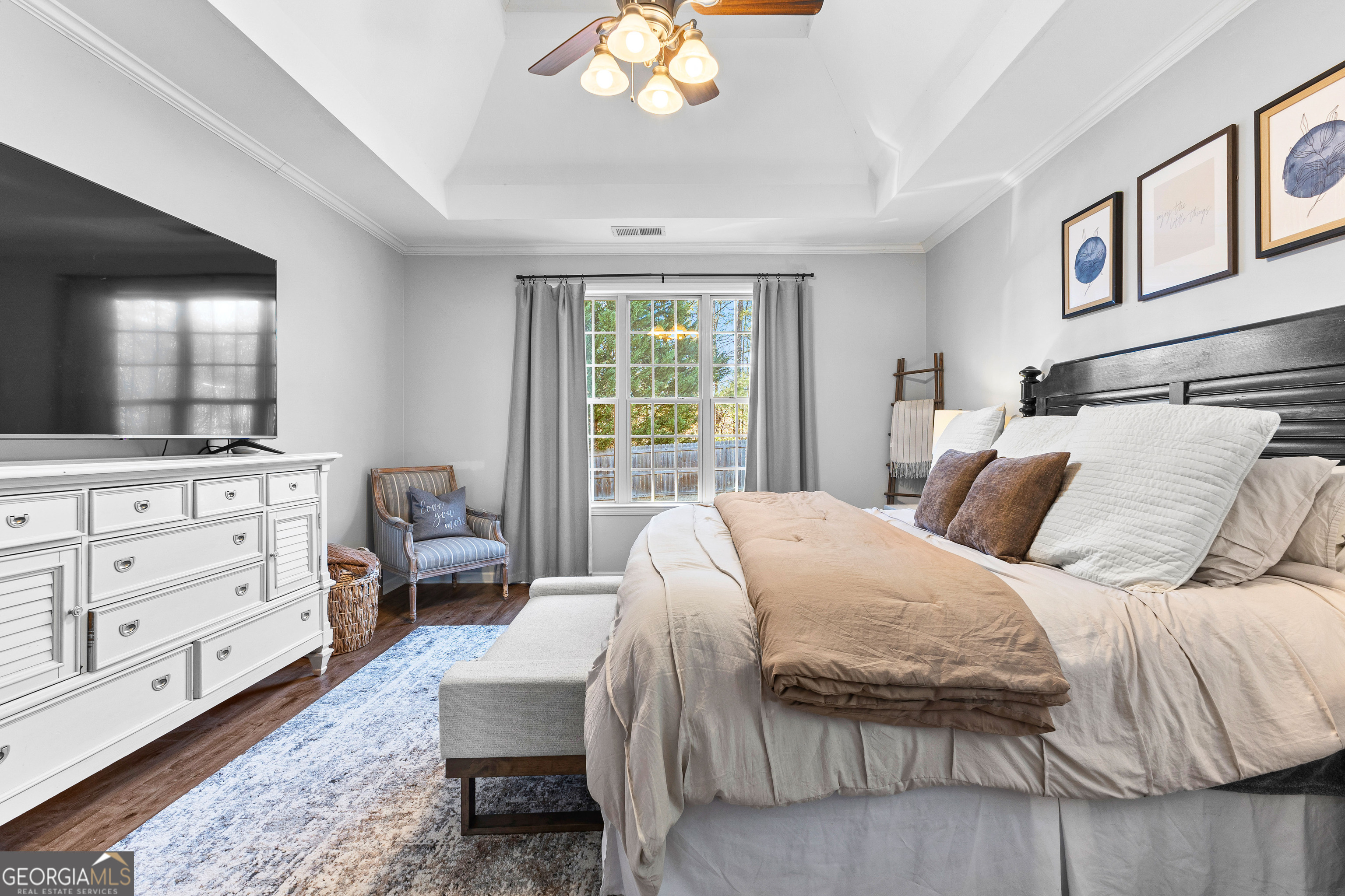 Senoia, Georgia 30276, United States, 4 Bedrooms Bedrooms, ,4 BathroomsBathrooms,Residential,Pending,84488