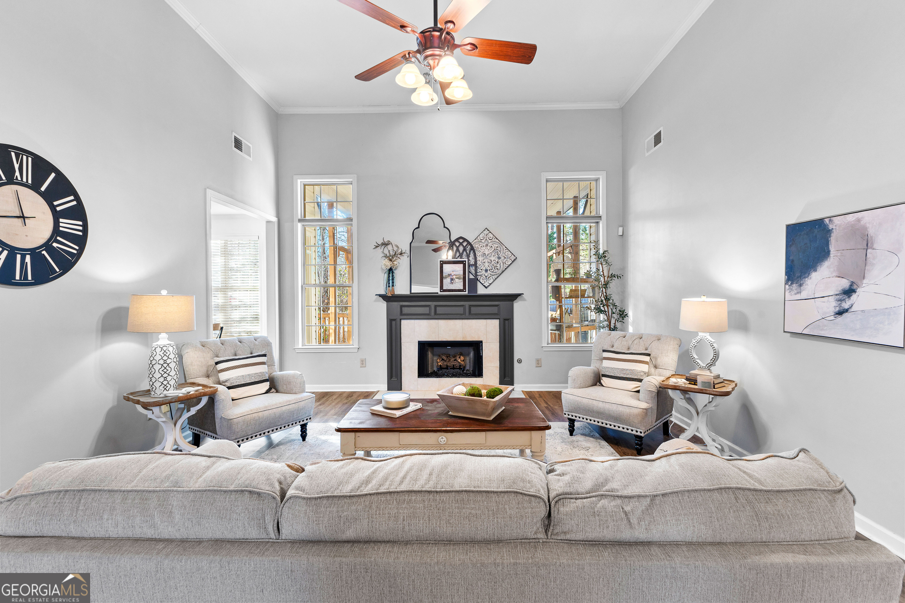 Senoia, Georgia 30276, United States, 4 Bedrooms Bedrooms, ,4 BathroomsBathrooms,Residential,Pending,84488