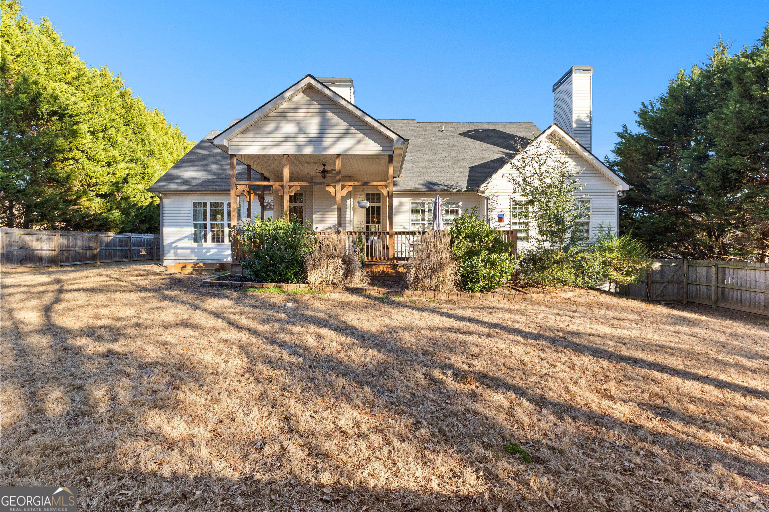 Senoia, Georgia 30276, United States, 4 Bedrooms Bedrooms, ,4 BathroomsBathrooms,Residential,Pending,84488