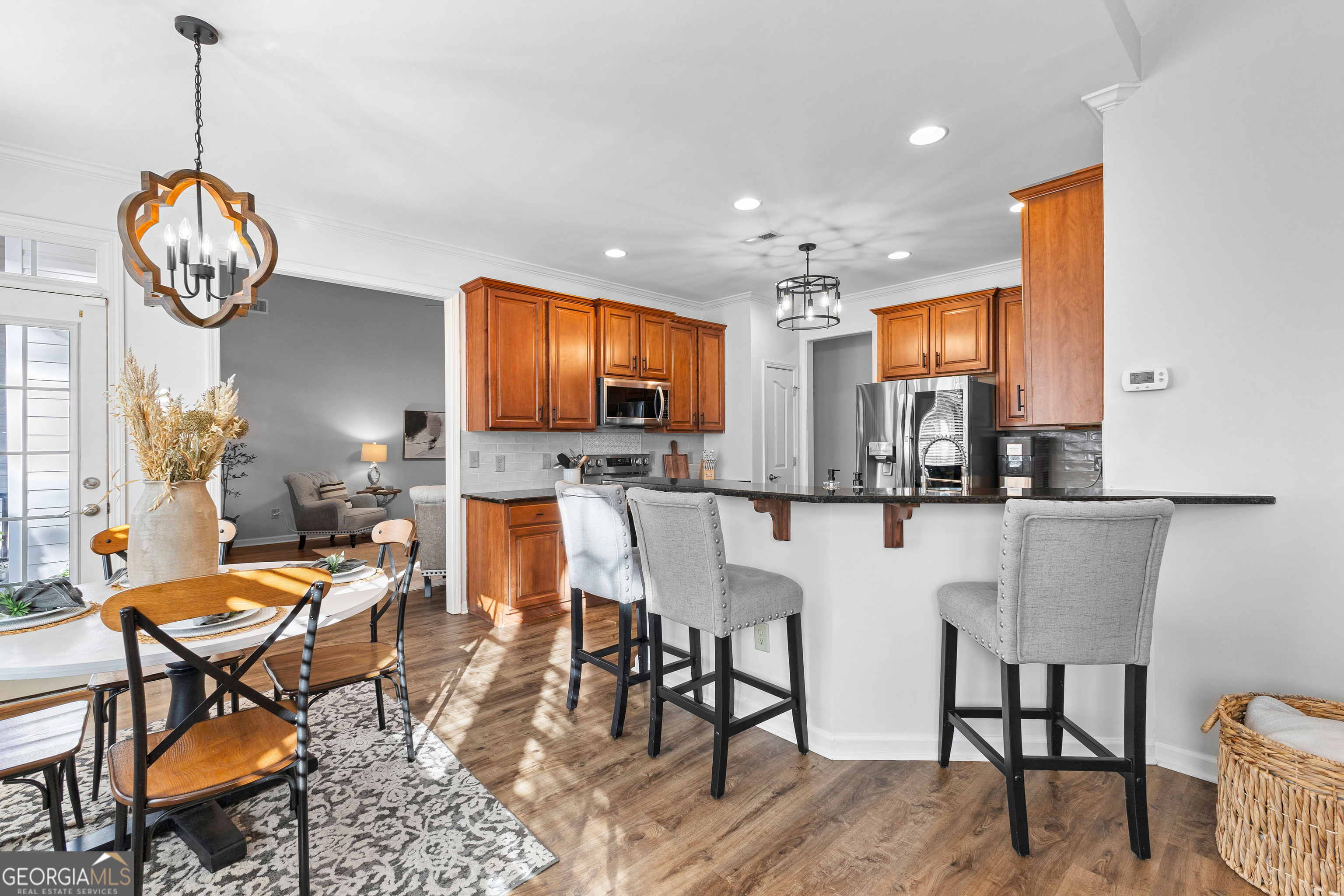 Senoia, Georgia 30276, United States, 4 Bedrooms Bedrooms, ,4 BathroomsBathrooms,Residential,Pending,84488