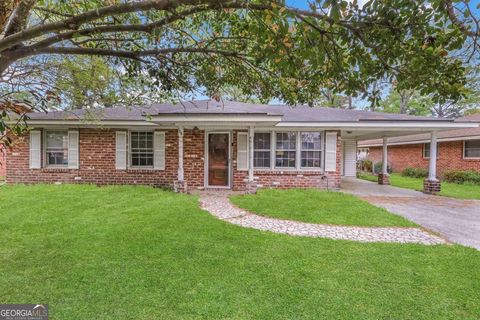 164 Azalea AVE Garden City GA 31408