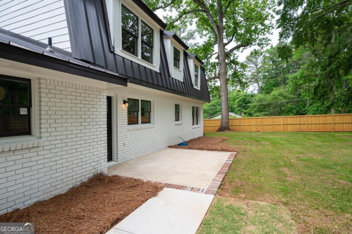 Historic Marietta - Residential