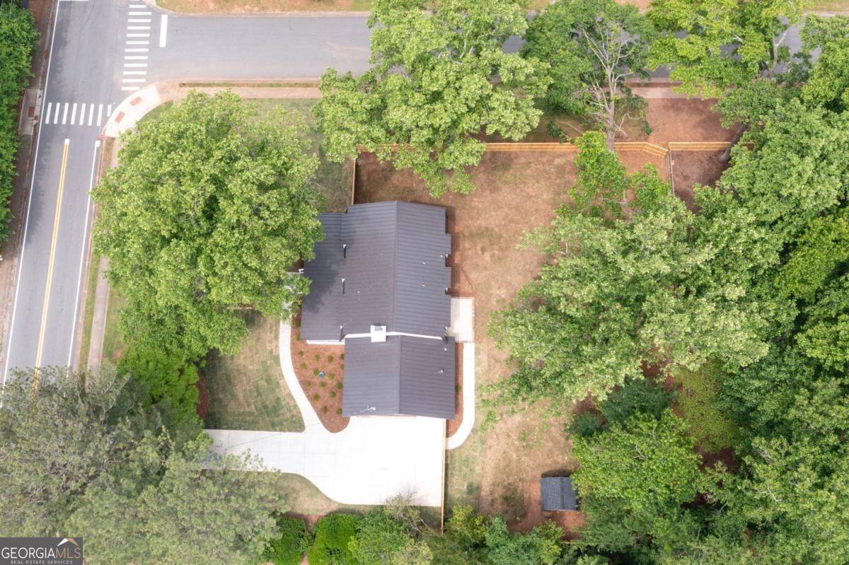 Historic Marietta - Residential