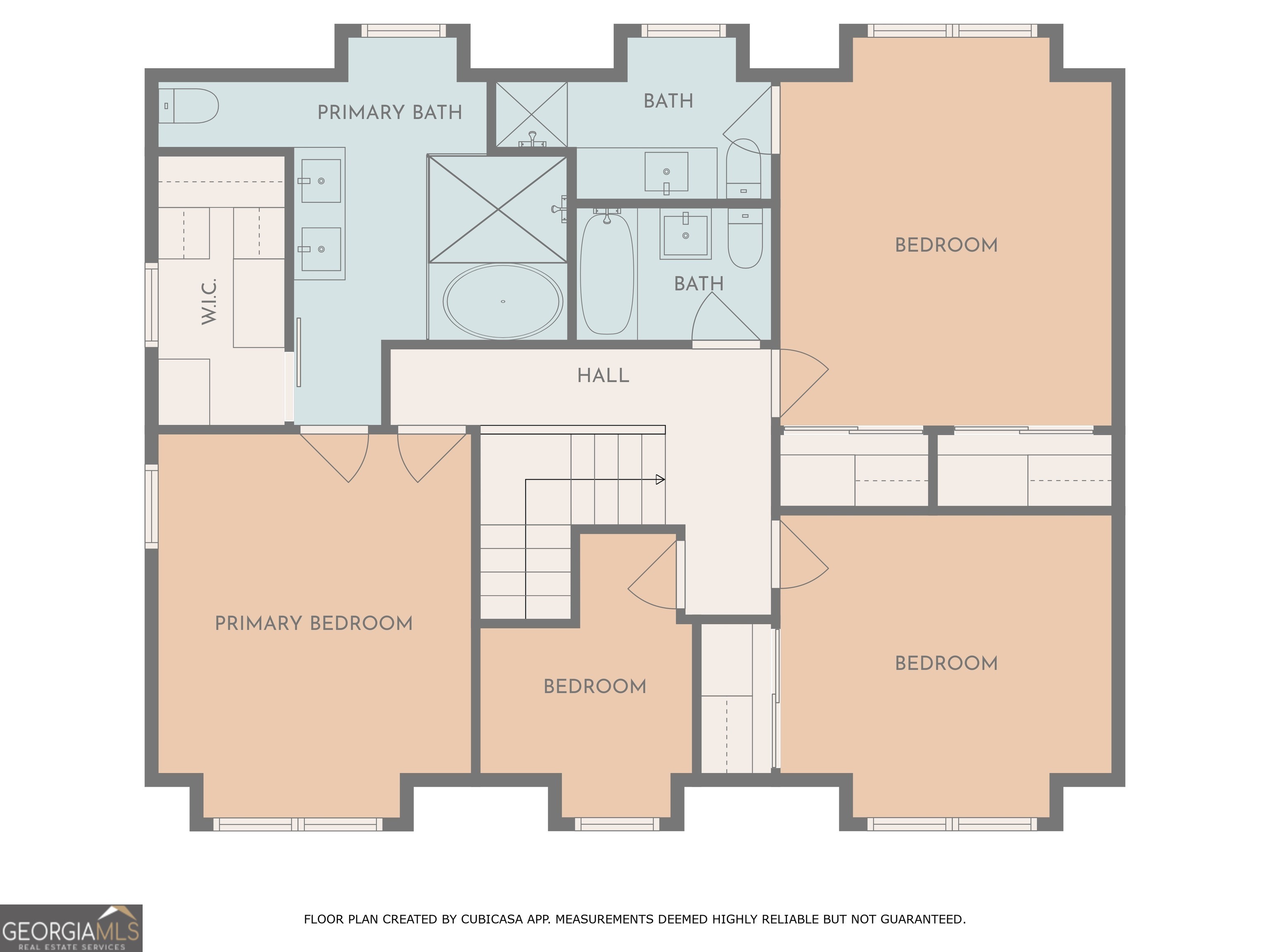Historic Marietta - Residential