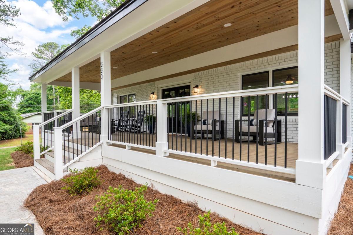 Historic Marietta - Residential
