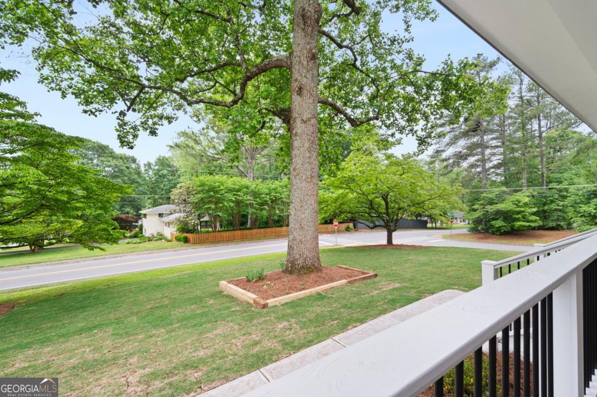 Historic Marietta - Residential