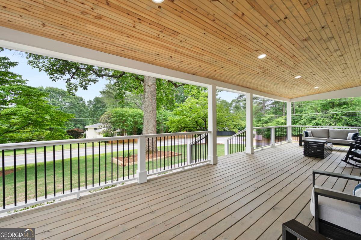 Historic Marietta - Residential