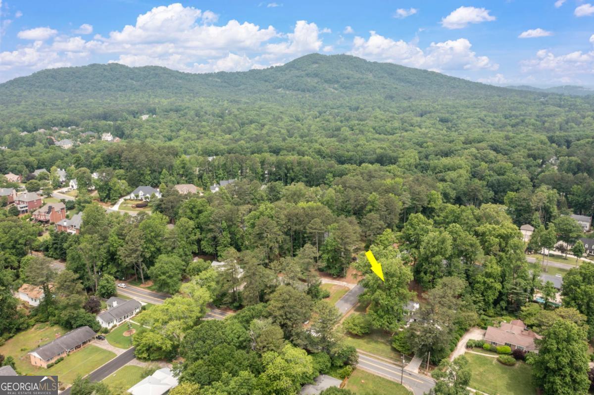 Historic Marietta - Residential