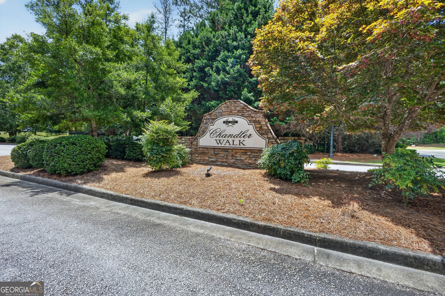 202 Chandler Walk