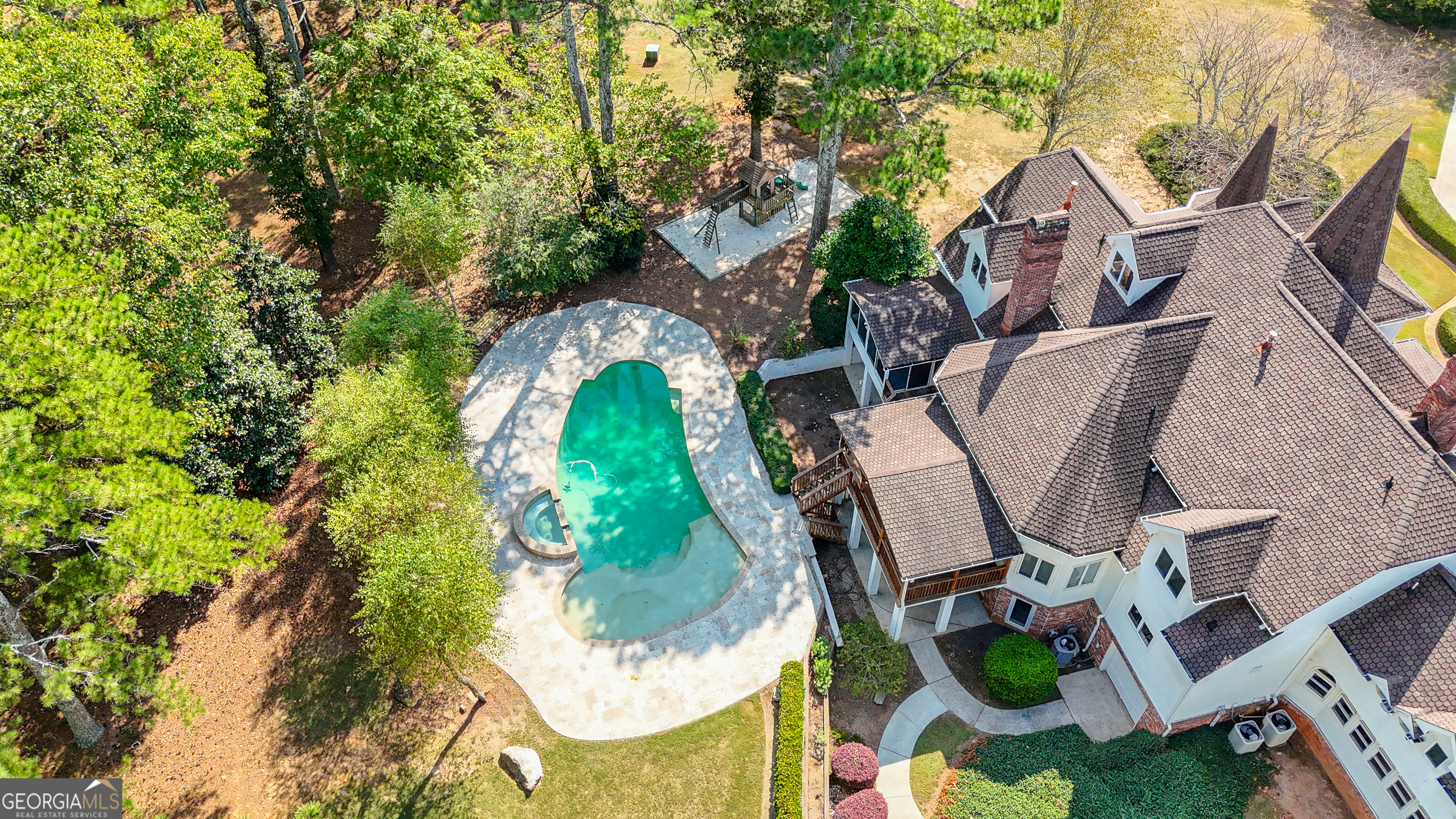 15425 Thorntree RUN