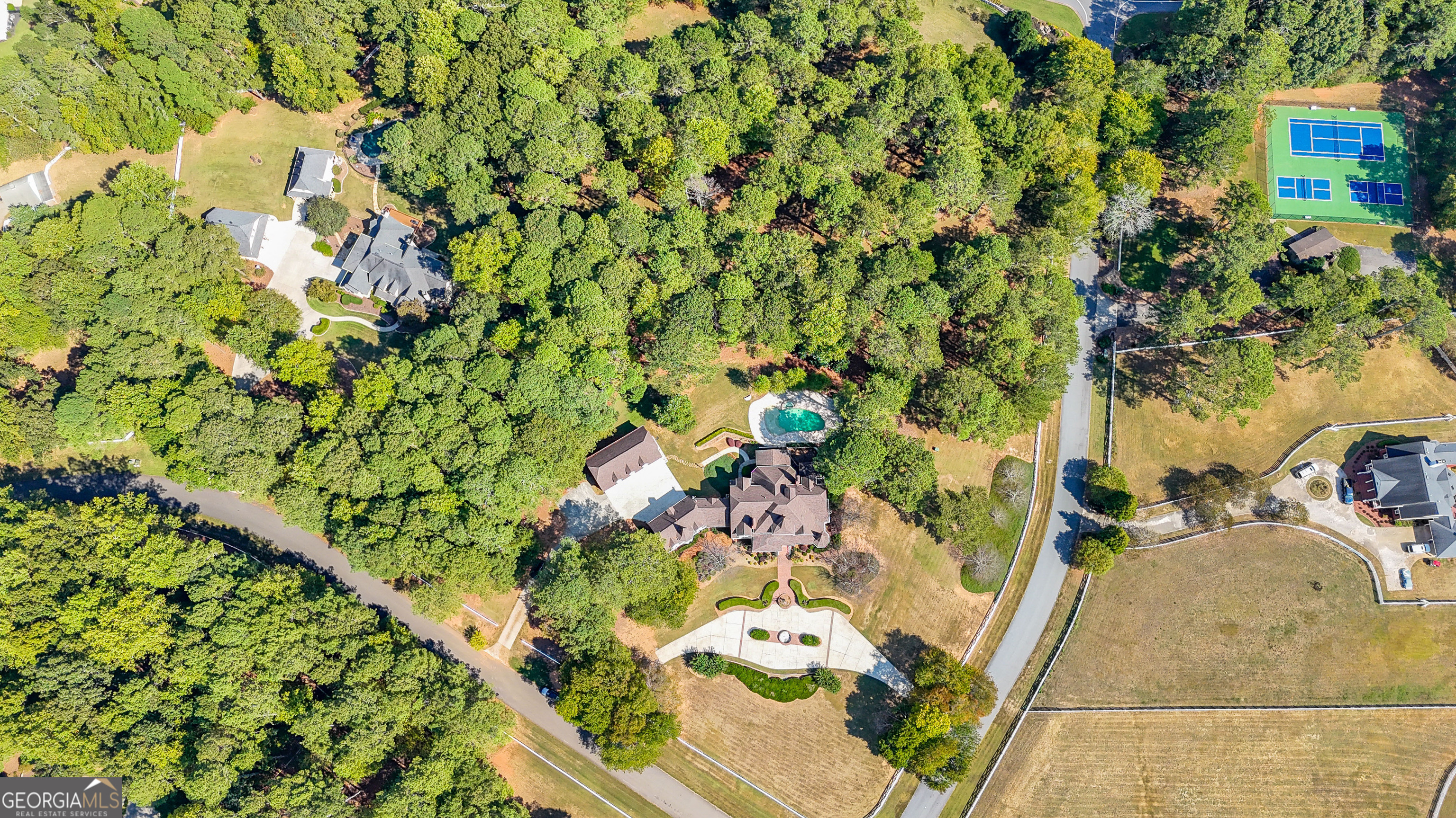 15425 Thorntree RUN