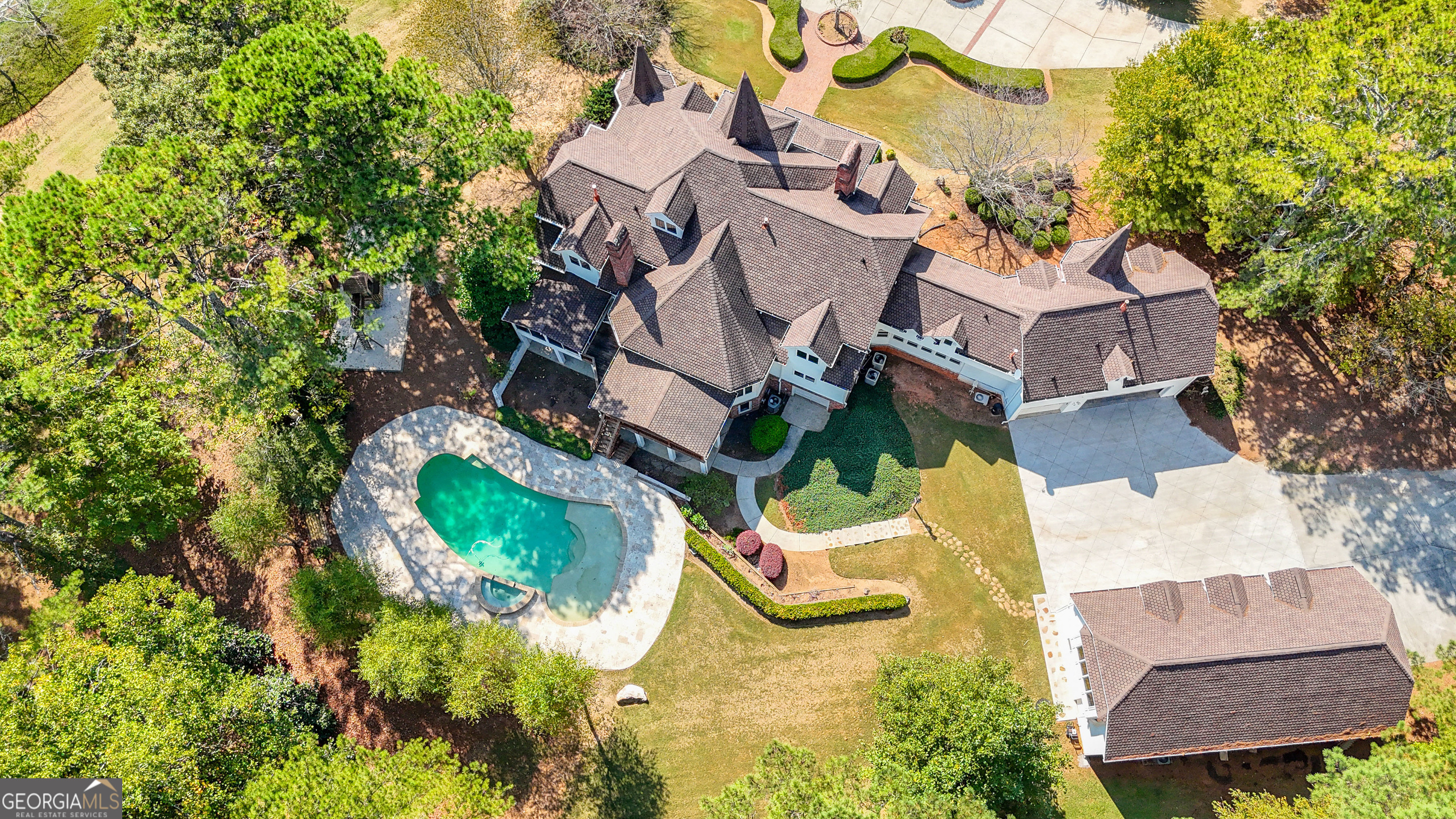 15425 Thorntree RUN