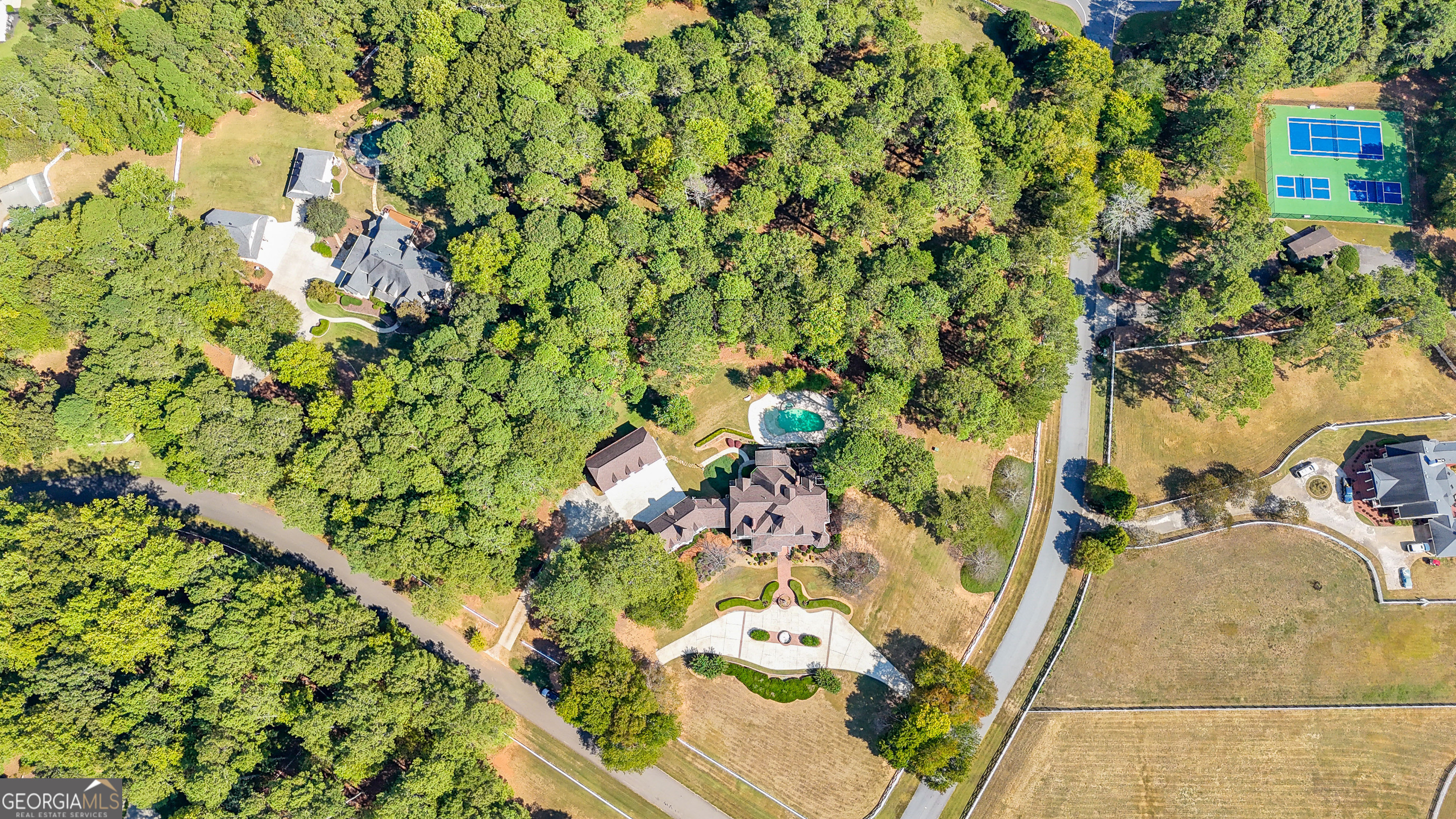 15425 Thorntree RUN