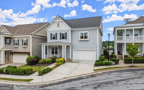 2075 Parkhaven CT Roswell GA 30076